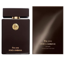 Dolce & Gabbana The One Collector For Men