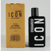 Dsquared2 Icon pour Homme Тестер