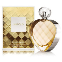 Elizabeth Arden Untold
