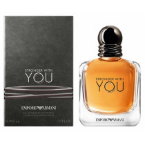 Emporio Armani Stronger With You