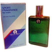 Etienne Aigner Sport Fragrance For Men (Винтаж)