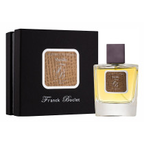 Franck Boclet Vanille
