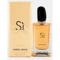 Giorgio Armani Si