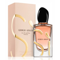 Giorgio Armani Si Intense