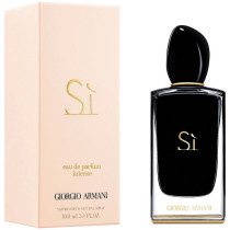 Giorgio Armani Si Intense