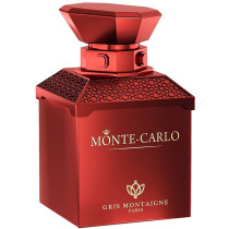 Gris Montaigne Collection Oriental Monte Carlo