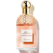 Guerlain Aqua Allegoria Orange Soleia Тестер