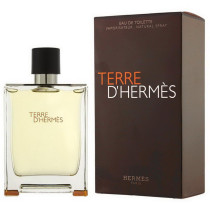 Hermes Terre d'Hermes