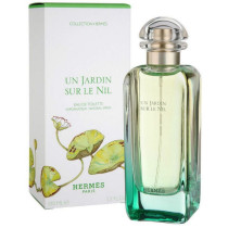 Hermes Un Jardin sur le Nil