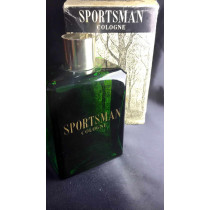 Houbigant Sportsman (Вінтаж)