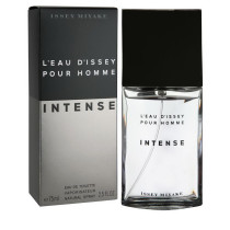 Issey Miyake L'Eau D'Issey Intense pour Homme