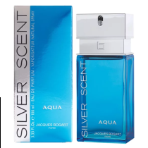 Jacques Bogart Silver Scent Aqua