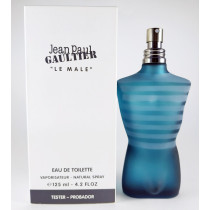 Jean Paul Gaultier Le Male Тестер