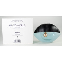 Kenzo World Тестер