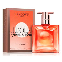 Lancome Idole Peach'N Roses