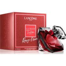 Lancome La Nuit Tresor Rouge Drama Eau de Parfum Intense