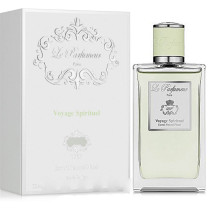 Le Parfumeur Voyage Spirituel