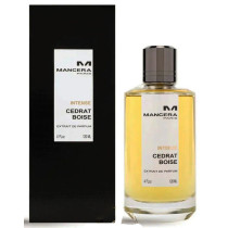 Mancera Cedrat Boise Intense