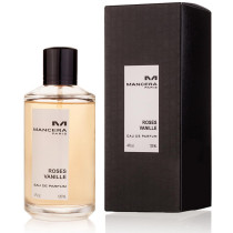 Mancera Roses Vanille