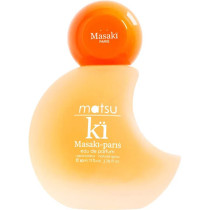 Masaki Matsushima Matsu Ki