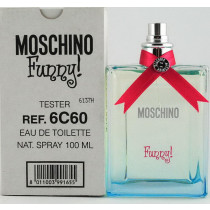 Moschino Funny Технічна упаковка