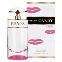 Prada Candy Kiss