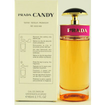 Prada Candy Тестер