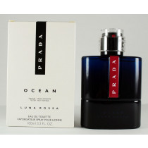 Prada Luna Rossa Ocean Тестер