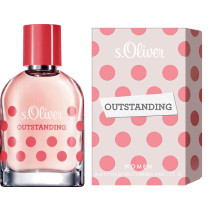 S.Oliver Outstanding Women Eau de Toilette