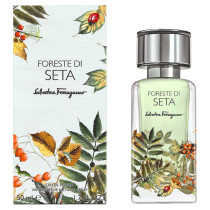 Salvatore Ferragamo Foreste di Seta