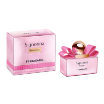 Salvatore Ferragamo Signorina Romantica