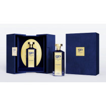 Sarvari Paris President