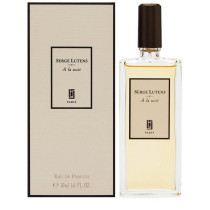 Serge Lutens A La Nuit