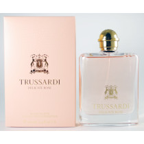 Trussardi Delicate Rose