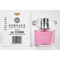Versace Bright Crystal Тестер