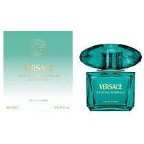 Versace Crystal Emerald