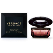 Versace Crystal Noir Eau de Parfum
