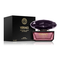 Versace Crystal Noir Parfum