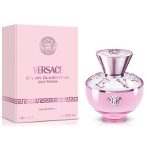 Versace Dylan Blush Pink Pour Femme