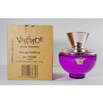 Versace Dylan Purple Pour Femme Тестер