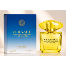 Versace Yellow Diamond Intense
