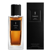 Yves Saint Laurent Tuxedo Sharp Patchouli