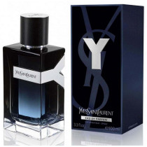 Yves Saint Laurent Y Eau de Parfum