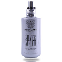 Zibermann Silver Adler