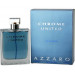 Azzaro Chrome United