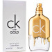 Calvin Klein CK One Gold Тестер