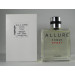 Chanel Allure Homme Sport Cologne Тестер
