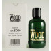Dsquared2 Green Wood pour Homme Тестер
