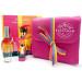 Escada Rockin Rio Набор edt 50ml+b/lotion 50ml+Сумка