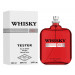 Evaflor Whisky Red Тестер